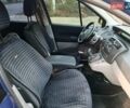 Синій Рено Сценік, об'ємом двигуна 1.6 л та пробігом 183 тис. км за 5250 $, фото 1 на Automoto.ua