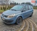 Синий Рено Сценик, объемом двигателя 1.46 л и пробегом 280 тыс. км за 4100 $, фото 10 на Automoto.ua
