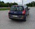 Синий Рено Сценик, объемом двигателя 1.6 л и пробегом 220 тыс. км за 5600 $, фото 1 на Automoto.ua