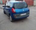 Рено Сценик 2006 в Ровно на Automoto.ua Синий Рено Сценик, объемом двигателя 1.6 л и пробегом 316 тыс. км за 3600 $, фото 2 на Automoto.ua