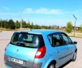 Синій Рено Сценік, об'ємом двигуна 1.6 л та пробігом 245 тис. км за 4800 $, фото 5 на Automoto.ua