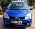 Синий Рено Сценик, объемом двигателя 1.6 л и пробегом 200 тыс. км за 4999 $, фото 2 на Automoto.ua