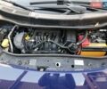 Синій Рено Сценік, об'ємом двигуна 1.6 л та пробігом 183 тис. км за 5250 $, фото 2 на Automoto.ua