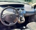 Синий Рено Сценик, объемом двигателя 1.6 л и пробегом 150 тыс. км за 5500 $, фото 1 на Automoto.ua