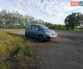 Синий Рено Сценик, объемом двигателя 1.6 л и пробегом 241 тыс. км за 5500 $, фото 9 на Automoto.ua