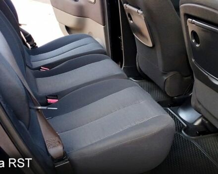 Синий Рено Сценик, объемом двигателя 1.9 л и пробегом 203 тыс. км за 5500 $, фото 6 на Automoto.ua