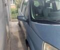 Синій Рено Сценік, об'ємом двигуна 1.6 л та пробігом 230 тис. км за 4800 $, фото 7 на Automoto.ua