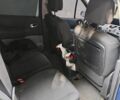 Синий Рено Сценик, объемом двигателя 2 л и пробегом 212 тыс. км за 4400 $, фото 4 на Automoto.ua