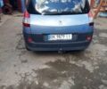 Рено Сценик 2006 в Ровно на Automoto.ua Синий Рено Сценик, объемом двигателя 2 л и пробегом 248 тыс. км за 4800 $, фото 9 на Automoto.ua
