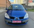 Рено Сценик 2006 в Луцке на Automoto.ua Синий Рено Сценик, объемом двигателя 1.6 л и пробегом 125 тыс. км за 5550 $, фото 26 на Automoto.ua