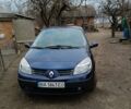 Синий Рено Сценик, объемом двигателя 1.6 л и пробегом 180 тыс. км за 5300 $, фото 1 на Automoto.ua