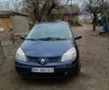 Синий Рено Сценик, объемом двигателя 1.6 л и пробегом 180 тыс. км за 5300 $, фото 1 на Automoto.ua