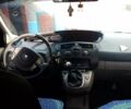 Рено Сценик 2006 в Ровно на Automoto.ua Синий Рено Сценик, объемом двигателя 2 л и пробегом 248 тыс. км за 4800 $, фото 8 на Automoto.ua