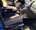 Синий Рено Сценик, объемом двигателя 1.6 л и пробегом 200 тыс. км за 4999 $, фото 7 на Automoto.ua