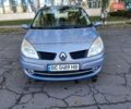 Рено Сценик 2006 в Николаеве на Automoto.ua Синий Рено Сценик, объемом двигателя 1.6 л и пробегом 276 тыс. км за 4800 $, фото 3 на Automoto.ua