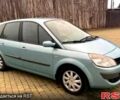 Синий Рено Сценик, объемом двигателя 1.9 л и пробегом 1 тыс. км за 6000 $, фото 1 на Automoto.ua