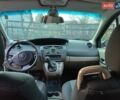 Синий Рено Сценик, объемом двигателя 1.6 л и пробегом 340 тыс. км за 4000 $, фото 6 на Automoto.ua