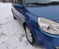 Синий Рено Сценик, объемом двигателя 1.6 л и пробегом 155 тыс. км за 5800 $, фото 1 на Automoto.ua