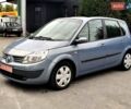 Синий Рено Сценик, объемом двигателя 2 л и пробегом 240 тыс. км за 4500 $, фото 4 на Automoto.ua