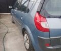 Синій Рено Сценік, об'ємом двигуна 1.6 л та пробігом 230 тис. км за 4800 $, фото 9 на Automoto.ua