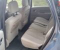 Синій Рено Сценік, об'ємом двигуна 1.6 л та пробігом 149 тис. км за 5700 $, фото 1 на Automoto.ua