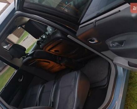 Синій Рено Сценік, об'ємом двигуна 1.87 л та пробігом 181 тис. км за 5400 $, фото 8 на Automoto.ua