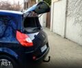 Синий Рено Сценик, объемом двигателя 1.9 л и пробегом 203 тыс. км за 5500 $, фото 4 на Automoto.ua
