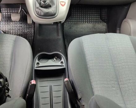 Синій Рено Сценік, об'ємом двигуна 1.6 л та пробігом 241 тис. км за 4750 $, фото 19 на Automoto.ua