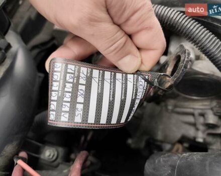 Синій Рено Сценік, об'ємом двигуна 2 л та пробігом 193 тис. км за 6100 $, фото 20 на Automoto.ua