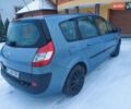 Синий Рено Сценик, объемом двигателя 1.46 л и пробегом 280 тыс. км за 4100 $, фото 3 на Automoto.ua
