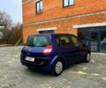 Синий Рено Сценик, объемом двигателя 1.6 л и пробегом 230 тыс. км за 4999 $, фото 2 на Automoto.ua