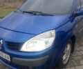 Синій Рено Сценік, об'ємом двигуна 1.6 л та пробігом 317 тис. км за 3699 $, фото 2 на Automoto.ua