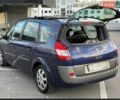 Синий Рено Сценик, объемом двигателя 2 л и пробегом 167 тыс. км за 4600 $, фото 1 на Automoto.ua
