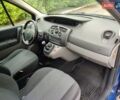 Синій Рено Сценік, об'ємом двигуна 1.6 л та пробігом 241 тис. км за 4750 $, фото 9 на Automoto.ua
