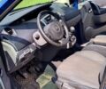 Синий Рено Сценик, объемом двигателя 1.6 л и пробегом 200 тыс. км за 4999 $, фото 5 на Automoto.ua