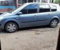Рено Сценик 2006 в Ровно на Automoto.ua Синий Рено Сценик, объемом двигателя 2 л и пробегом 248 тыс. км за 4800 $, фото 3 на Automoto.ua