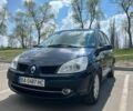 Синій Рено Сценік, об'ємом двигуна 1.6 л та пробігом 205 тис. км за 6200 $, фото 1 на Automoto.ua
