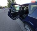 Синий Рено Сценик, объемом двигателя 1.5 л и пробегом 260 тыс. км за 4900 $, фото 15 на Automoto.ua