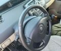 Синий Рено Сценик, объемом двигателя 1.6 л и пробегом 360 тыс. км за 4400 $, фото 33 на Automoto.ua