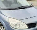 Синий Рено Сценик, объемом двигателя 1.6 л и пробегом 276 тыс. км за 5150 $, фото 43 на Automoto.ua