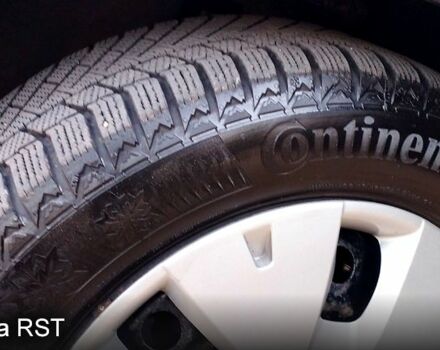 Синий Рено Сценик, объемом двигателя 1.9 л и пробегом 203 тыс. км за 5500 $, фото 9 на Automoto.ua