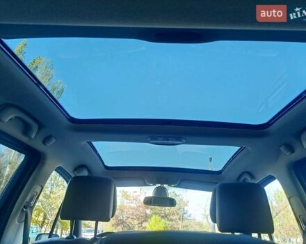 Рено Сценик 2006 в Николаеве на Automoto.ua Синий Рено Сценик, объемом двигателя 1.6 л и пробегом 276 тыс. км за 4800 $, фото 30 на Automoto.ua