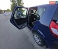 Синий Рено Сценик, объемом двигателя 1.5 л и пробегом 260 тыс. км за 4900 $, фото 13 на Automoto.ua