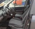 Синий Рено Сценик, объемом двигателя 1.6 л и пробегом 255 тыс. км за 4900 $, фото 3 на Automoto.ua