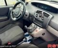 Синий Рено Сценик, объемом двигателя 1.6 л и пробегом 260 тыс. км за 4400 $, фото 6 на Automoto.ua