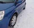 Синий Рено Сценик, объемом двигателя 1.6 л и пробегом 155 тыс. км за 5800 $, фото 1 на Automoto.ua