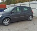 Синий Рено Сценик, объемом двигателя 1.6 л и пробегом 255 тыс. км за 4900 $, фото 1 на Automoto.ua