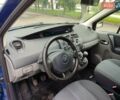 Синій Рено Сценік, об'ємом двигуна 1.6 л та пробігом 241 тис. км за 4750 $, фото 8 на Automoto.ua