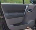 Синий Рено Сценик, объемом двигателя 1.6 л и пробегом 164 тыс. км за 5200 $, фото 8 на Automoto.ua