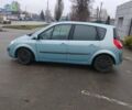 Синій Рено Сценік, об'ємом двигуна 1.6 л та пробігом 187 тис. км за 5650 $, фото 3 на Automoto.ua